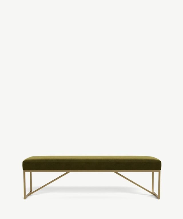 Towan Bench