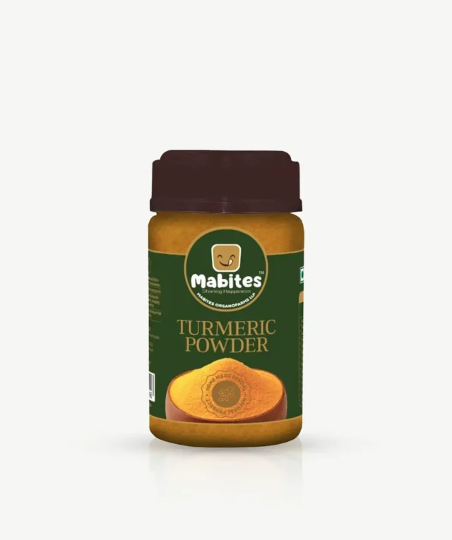Turmeric Powder 110g